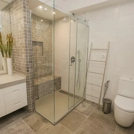 Apartmán Like-home-t4-bright Benfica Apt-terrace