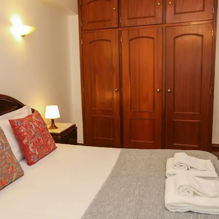 Like-home-t4-bright Benfica Apt-terrace *