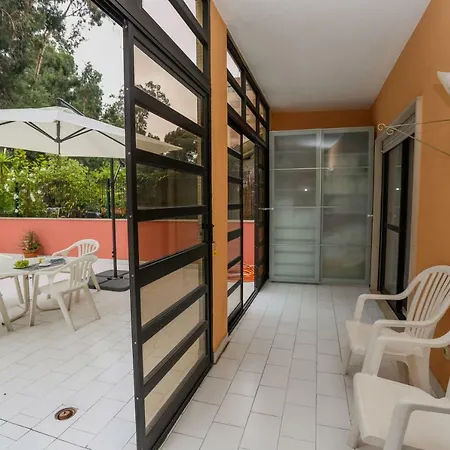 Like-home-t4-bright Benfica Apt-terrace * Lisbon